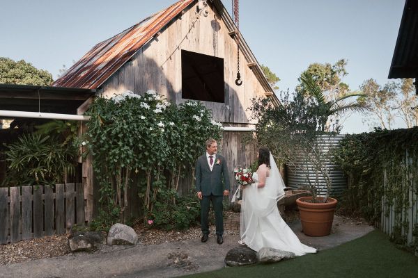 Nikita & David — image 32