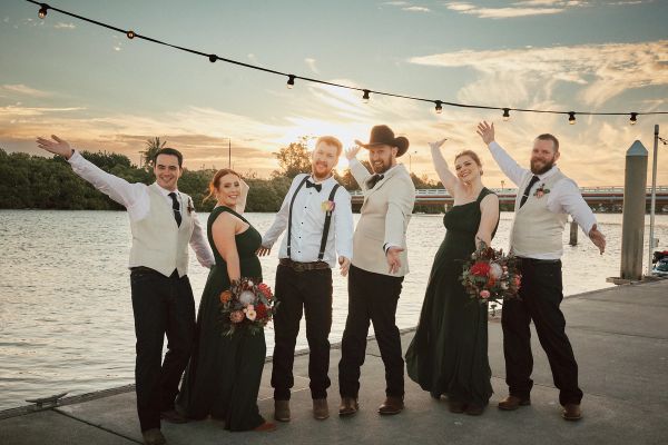Brendan & Bryce — image 37