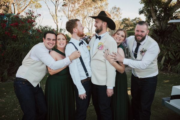 Brendan & Bryce — image 24