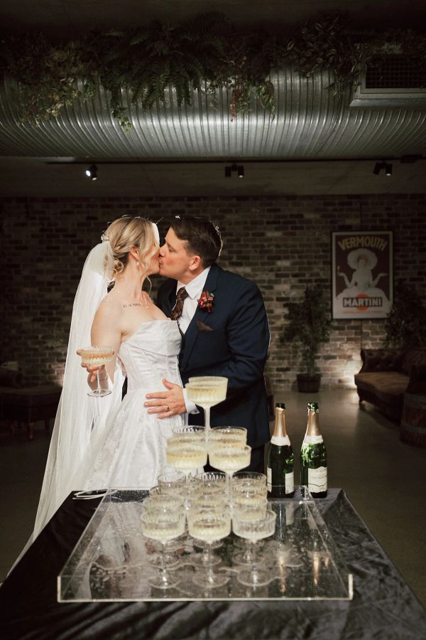 Kristi & Jake — image 55