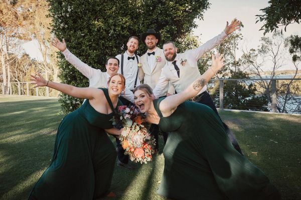 Brendan & Bryce — image 22