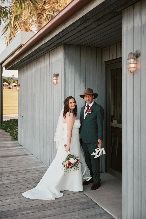 Nikita & David — image 34