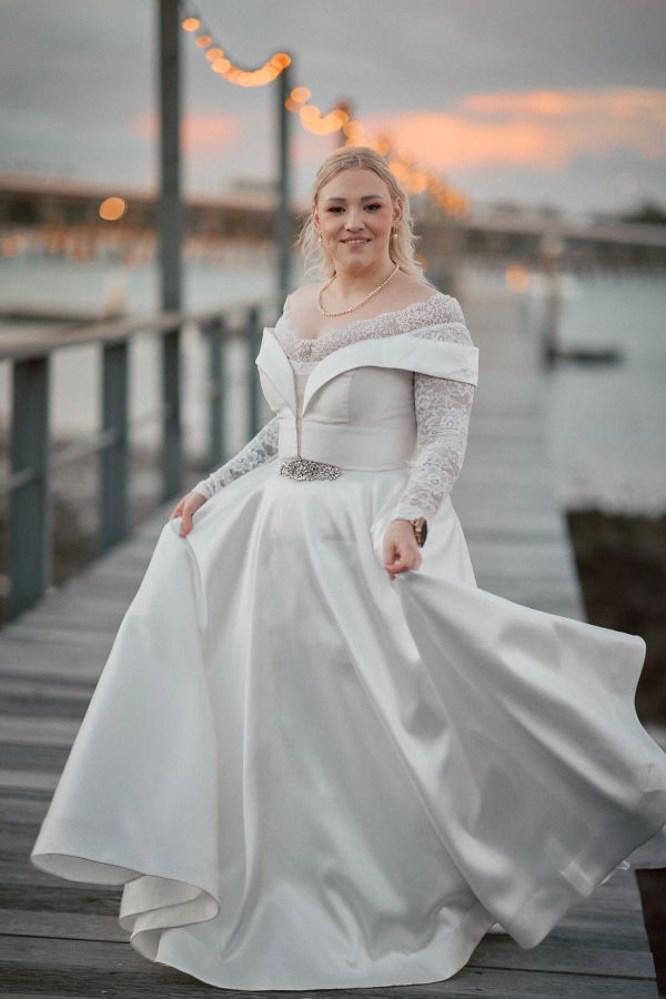 Kierra & Jarrod — image 42