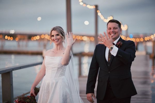 Kristi & Jake — image 48