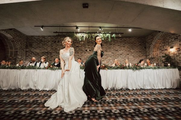 Kristi & Jake — image 62