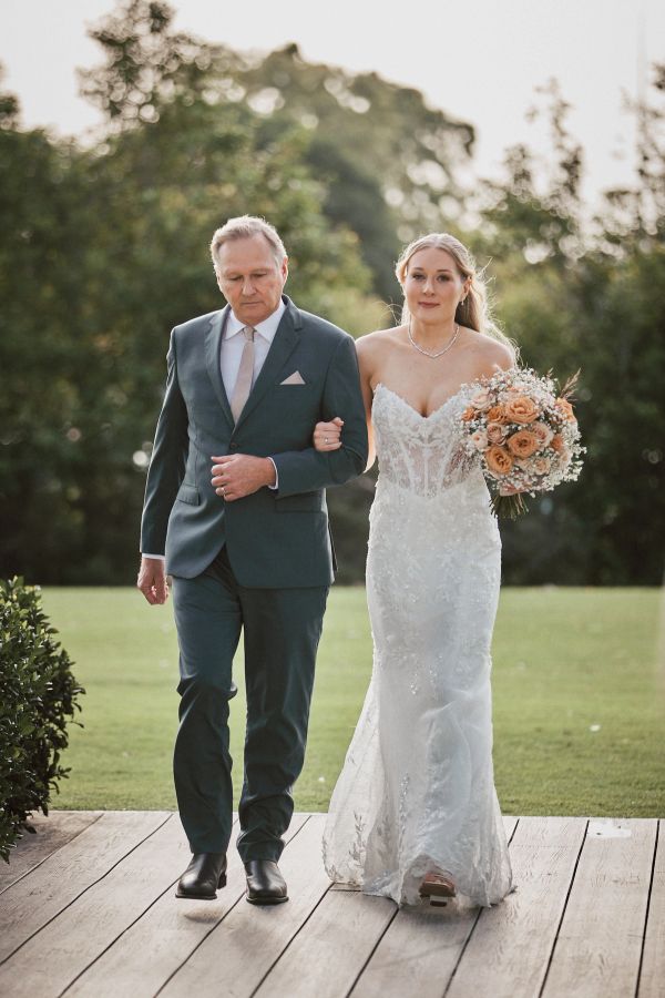 Morgan & Joel — image 3