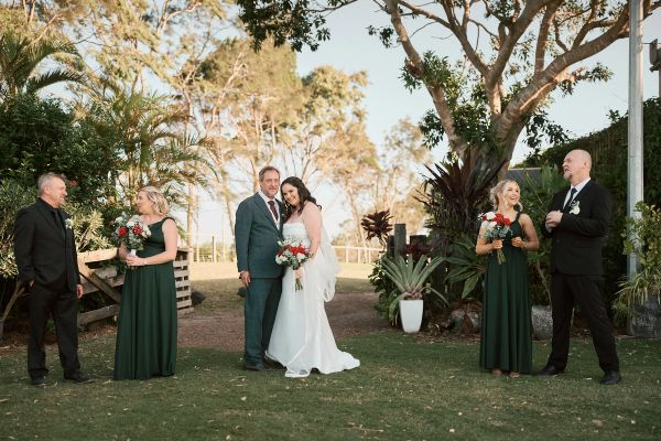 Nikita & David — image 25