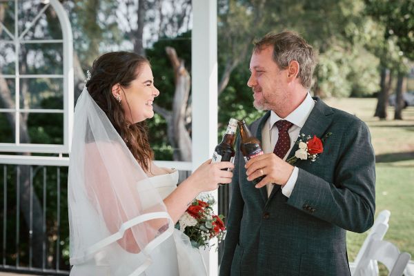 Nikita & David — image 21