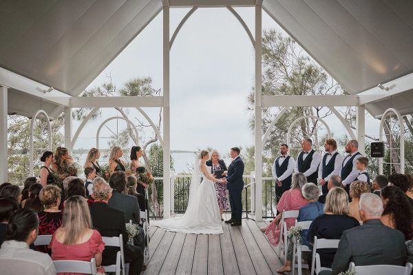 Kristi & Jake — image 9