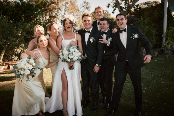 Ash & James — image 31