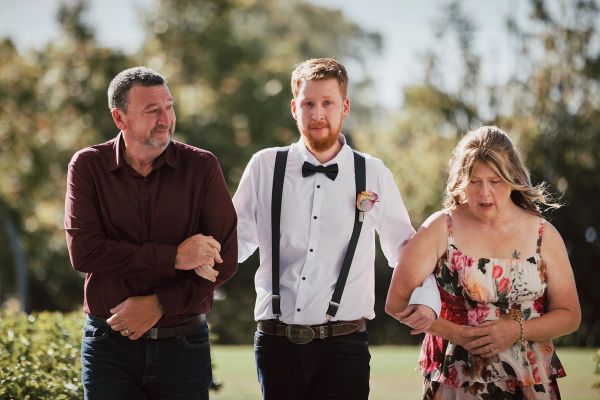 Brendan & Bryce — image 3