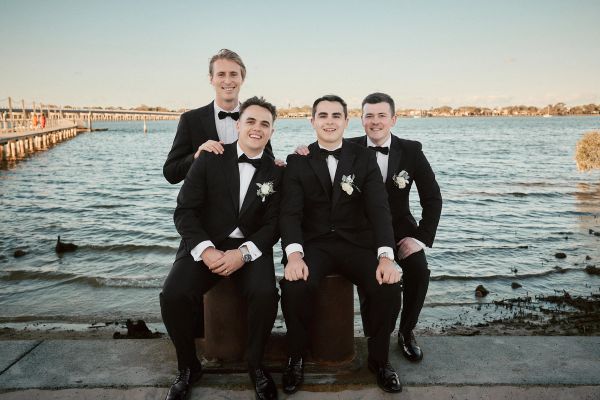 Ash & James — image 47