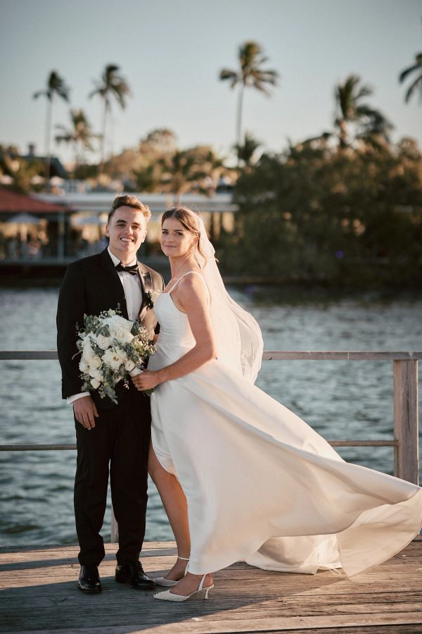 Ash & James — image 43