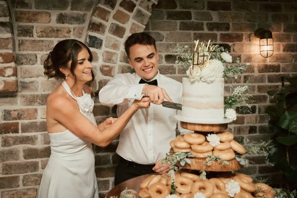 Ash & James — image 55