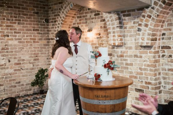 Nikita & David — image 43