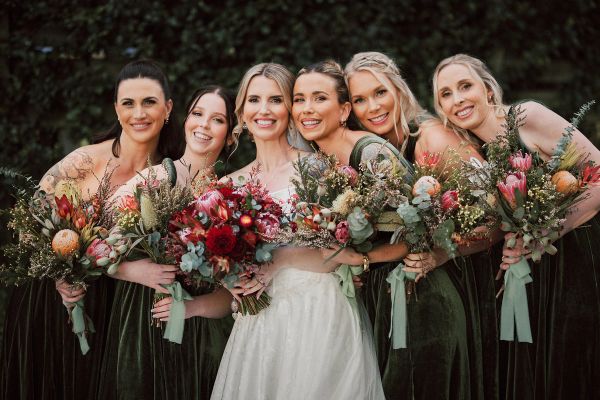 Kristi & Jake — image 27