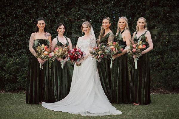Kristi & Jake — image 26