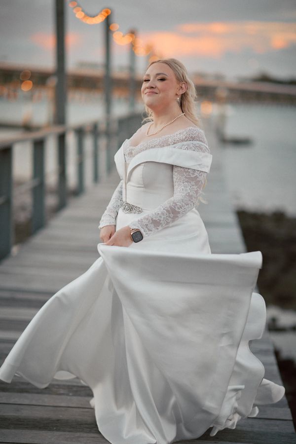 Kierra & Jarrod — image 43