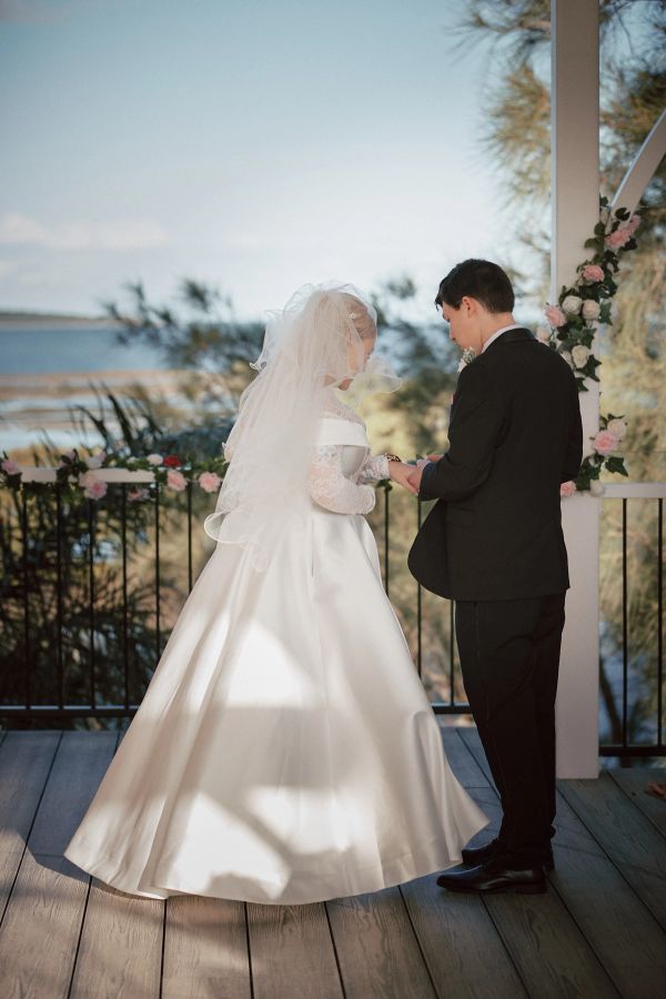 Kierra & Jarrod — image 15