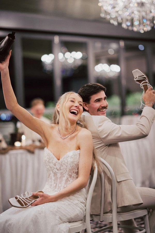 Morgan & Joel — image 27