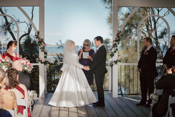 Kierra & Jarrod — image 14