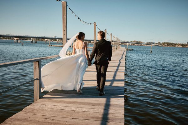 Ash & James — image 35