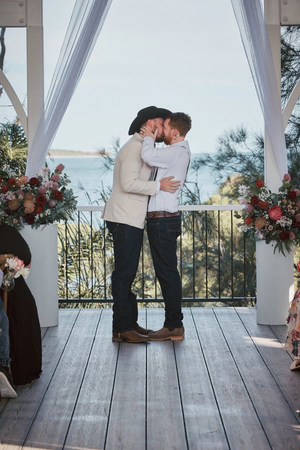Brendan & Bryce — image 12