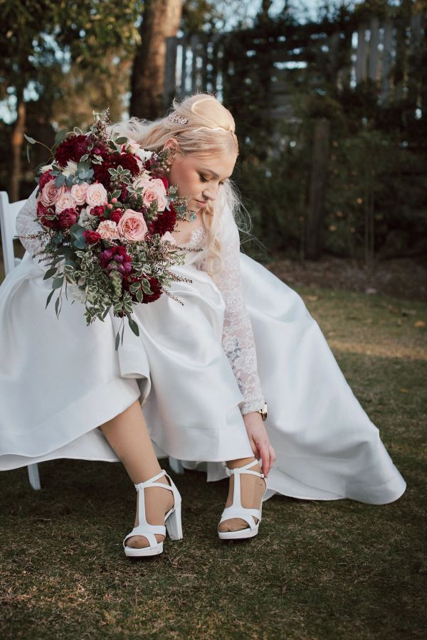 Kierra & Jarrod — image 25