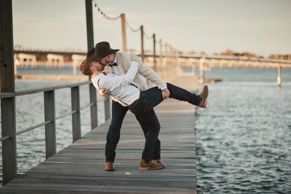 Brendan & Bryce — image 33