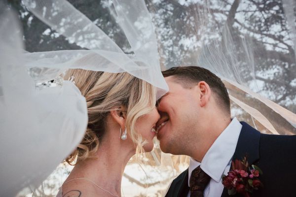 Kristi & Jake — image 34