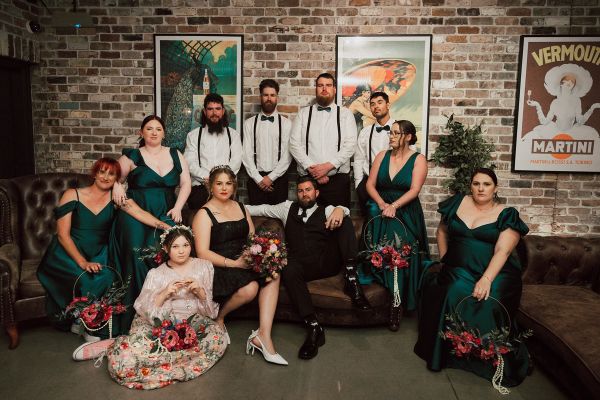 Jayme & Chris — image 39