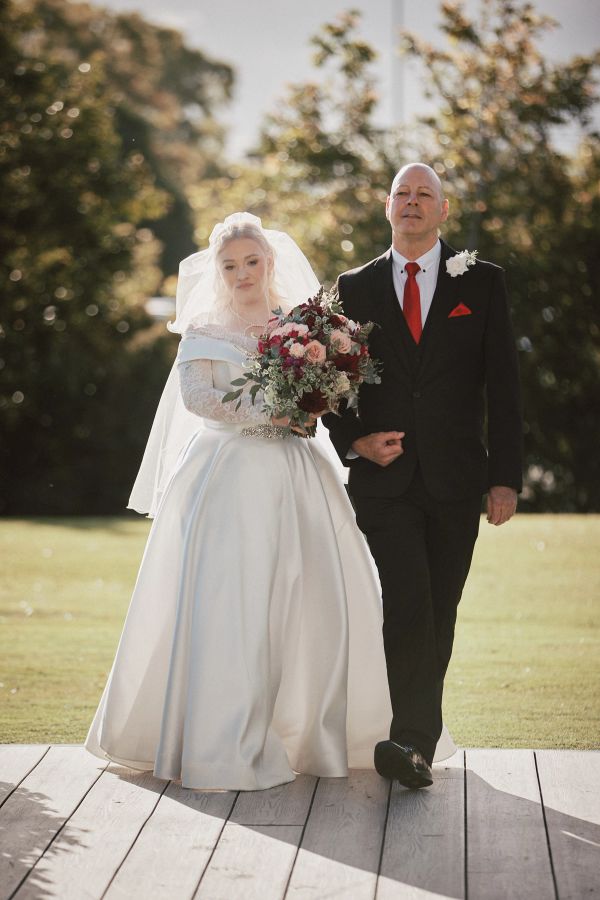 Kierra & Jarrod — image 10