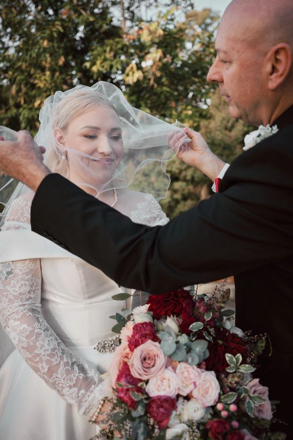 Kierra & Jarrod — image 9