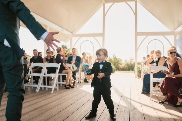 Nikita & David — image 12