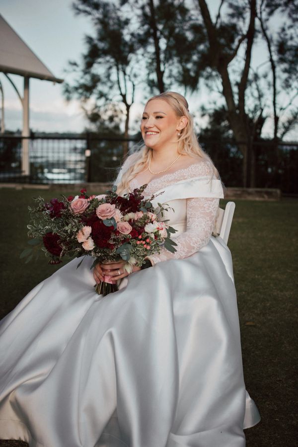 Kierra & Jarrod — image 23