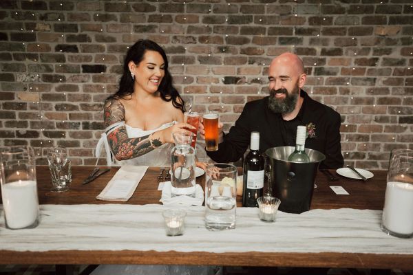 India & Travis — image 36