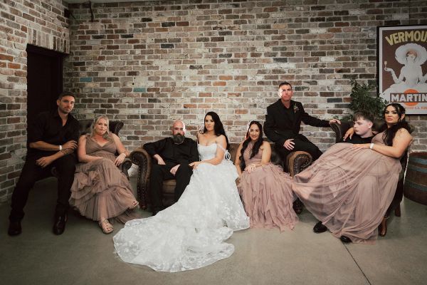 India & Travis — image 37