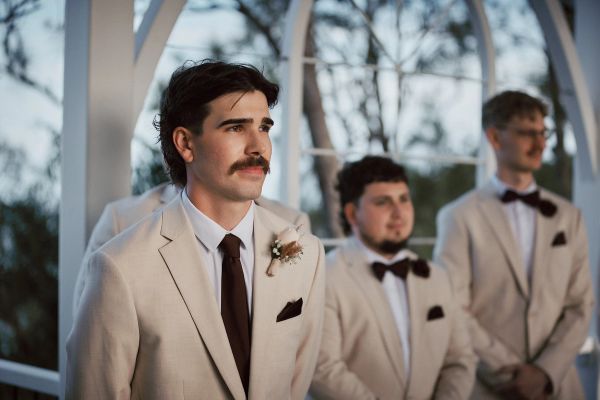 Morgan & Joel — image 2
