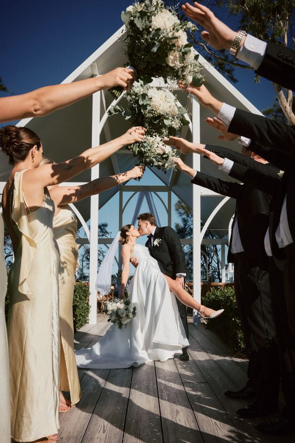 Ash & James — image 24