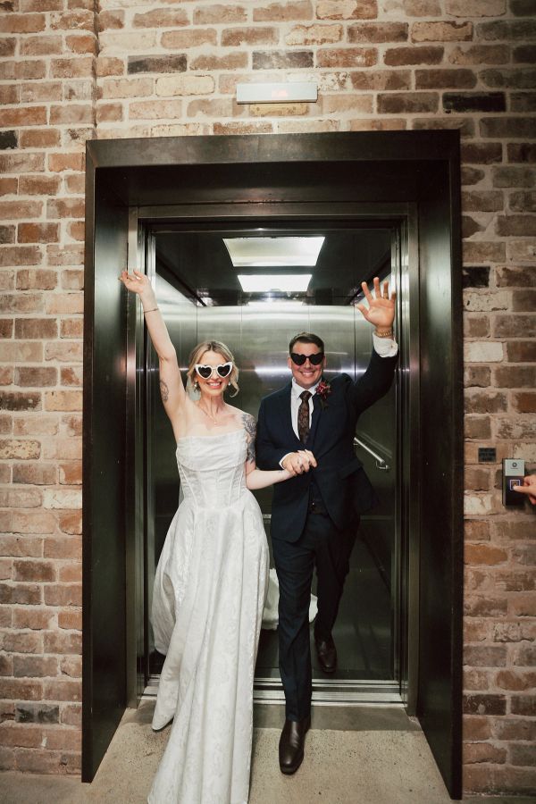 Kristi & Jake — image 51