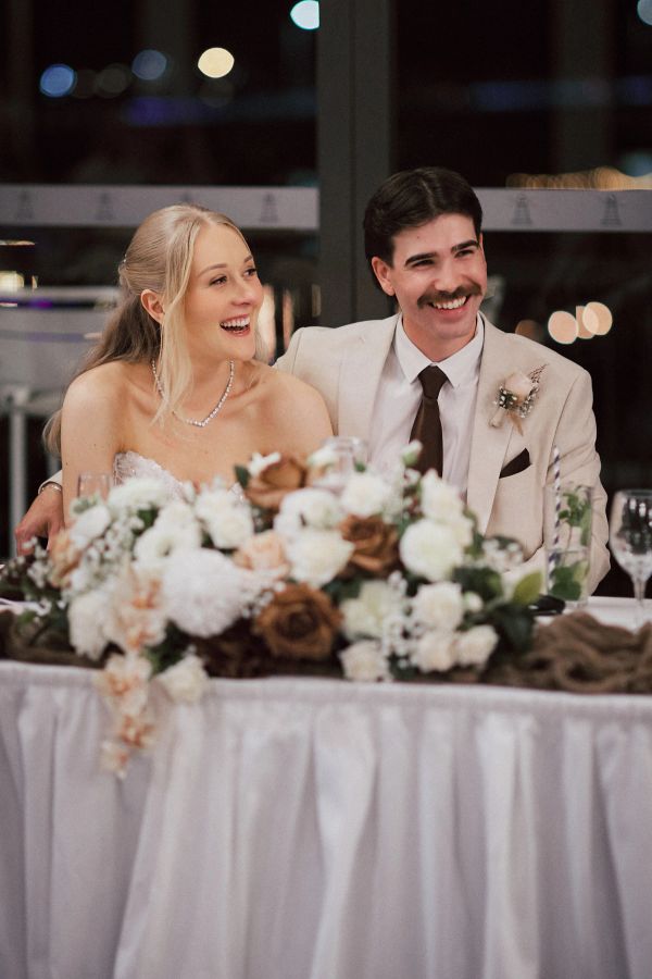 Morgan & Joel — image 26