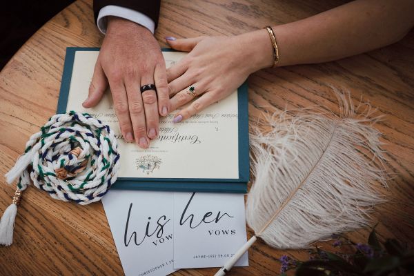 Jayme & Chris — image 11