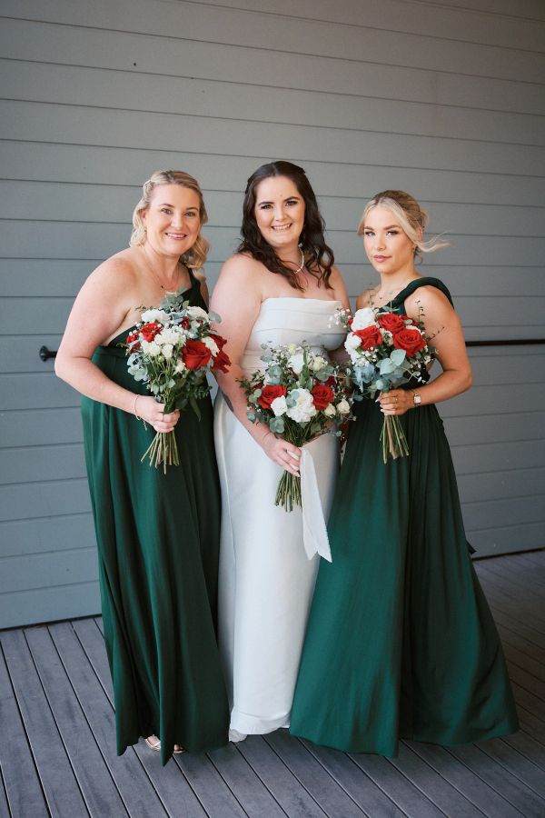 Nikita & David — image 9