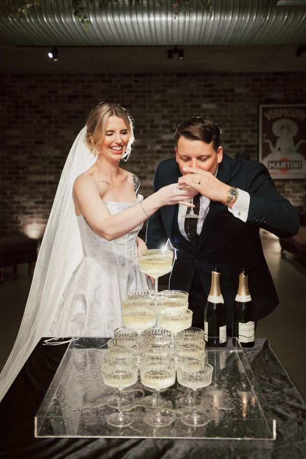 Kristi & Jake — image 54