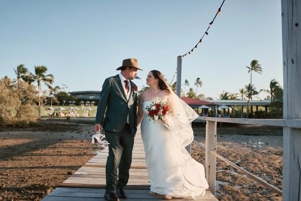 Nikita & David — image 35