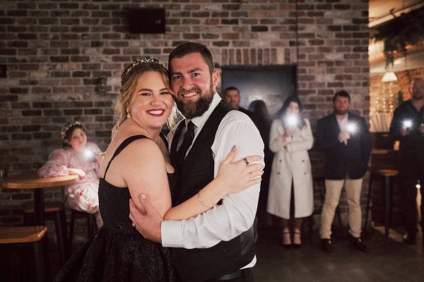 Jayme & Chris — image 37