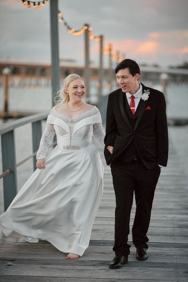 Kierra & Jarrod — image 40