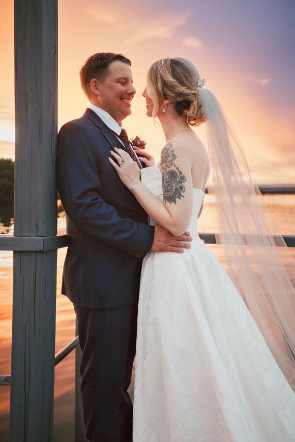 Kristi & Jake — image 44
