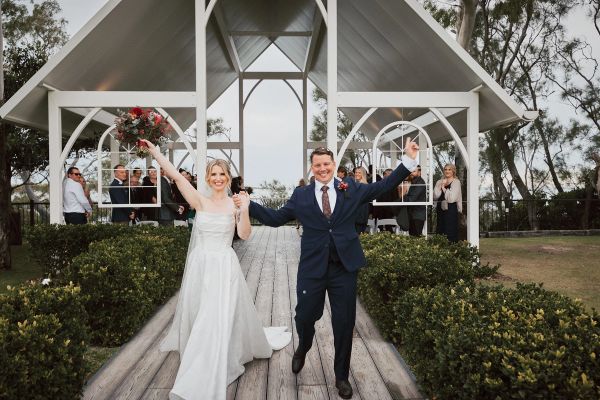 Kristi & Jake — image 18