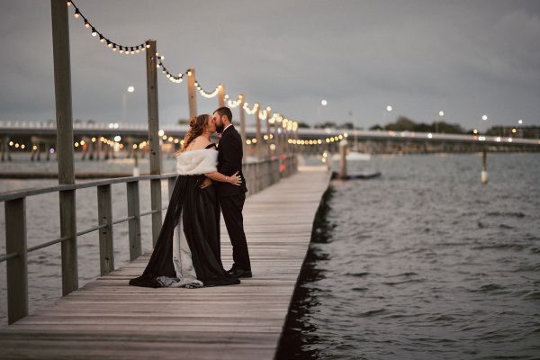 Jayme & Chris — image 22